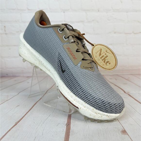 Nike Air Zoom Infinity Tour NRG PGA Championship Golf Shoes Mens Sz 7 FN6845-001 - Picture 2 of 10